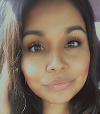 Headshot of Marisol Aguirre